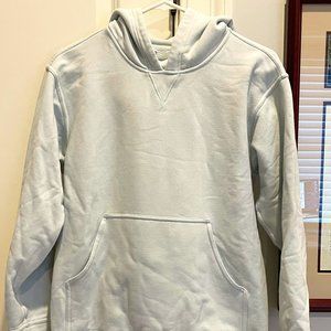 Lululemon All Yours Hoodie, Size 6, Excellent Condition, Light sage green